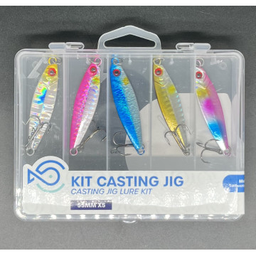 CASTING JIG 20G