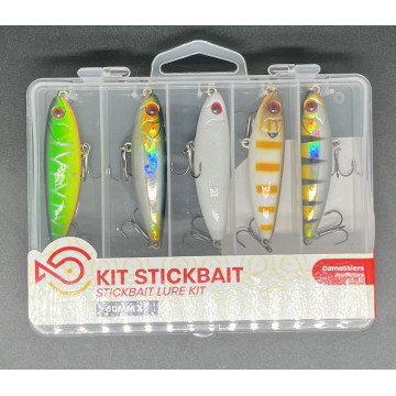 STICKBAIT 6CM