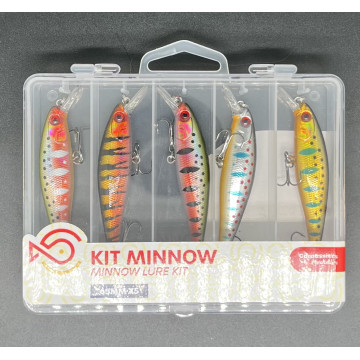MINNOW 6.5CM