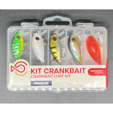 Kit leurre SRT