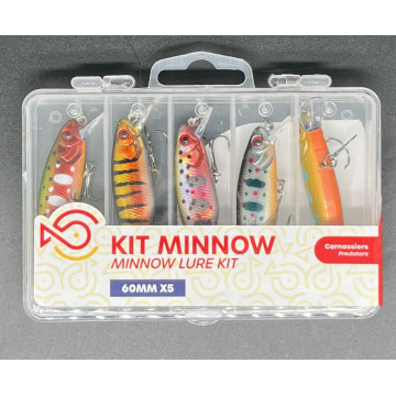 MINNOW 6CM