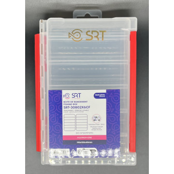 Boite srt,30802x3cf