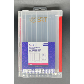 Boite srt,30802x6cf