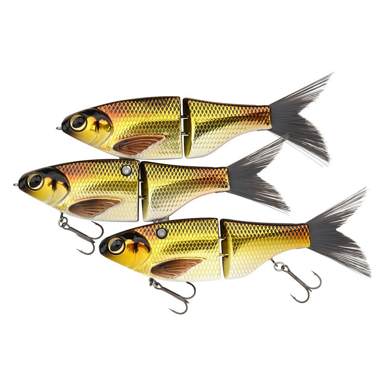 Kgb series k-rig