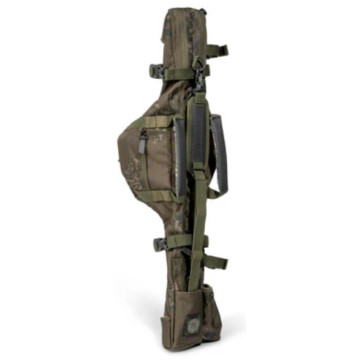 Nash scope ops,soft protect 9ft 3 rod skin