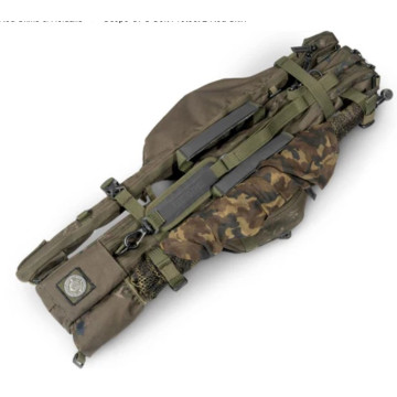 Nash scope ops,soft protect 9ft 3 rod skin