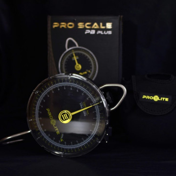 Peson pro elite baits plus 54kg