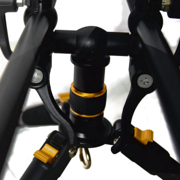 Rod pod Pro elite baits competition f1 4 cannes