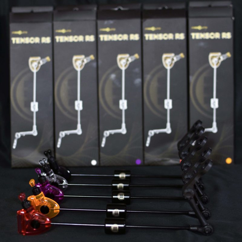 Swinger Pro elite baits Tensor RS clip 30g