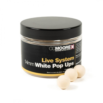 Ccmoore live system pop ups
