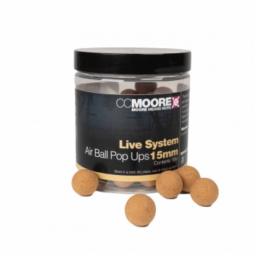 AIRBALL 15MM