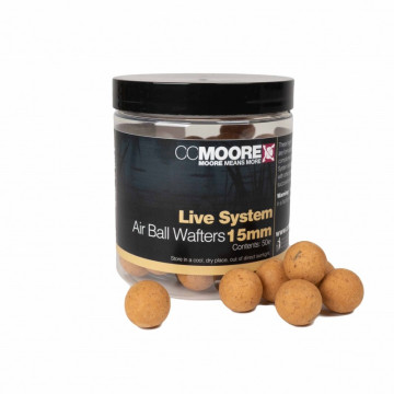 AIR BALL 15MM