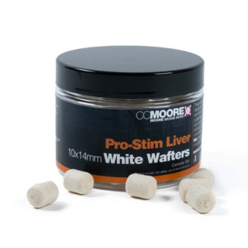 WHITE 14MM