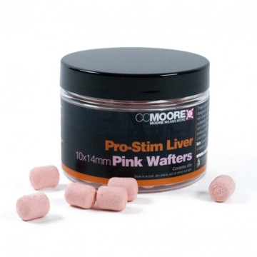 dumbell Wafters CC Moore Pro-Stim Liver | Carpe