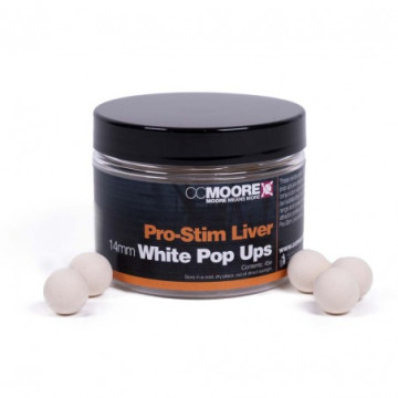 WHITE 12MM