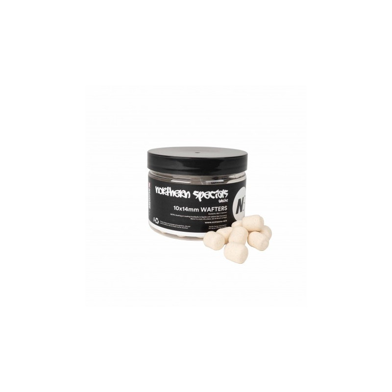 dumbell Wafters CC Moore NS1 Orange | Carpe
