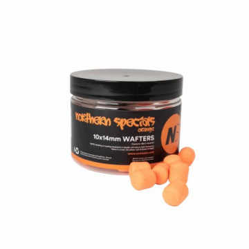 dumbell Wafters CC Moore NS1 Orange | Carpe