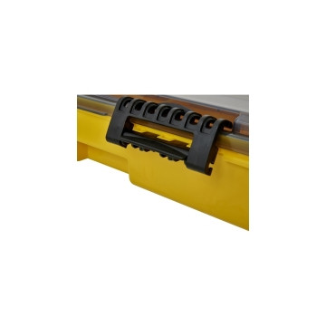 Illex tackle box 355,waterproof 3hc