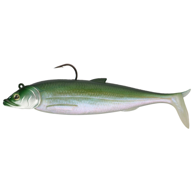 Sakura breizh shad combo taille 100
