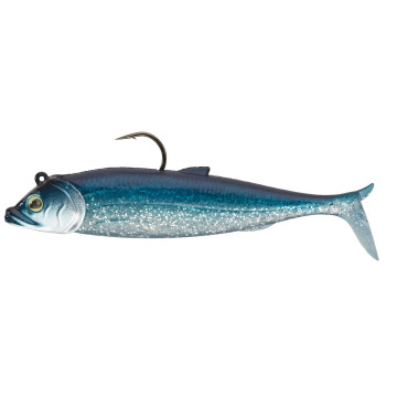 Sakura breizh shad combo taille 100