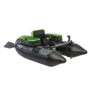 Skeater jawz,170 float tube