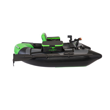 Skeater jawz,170 float tube