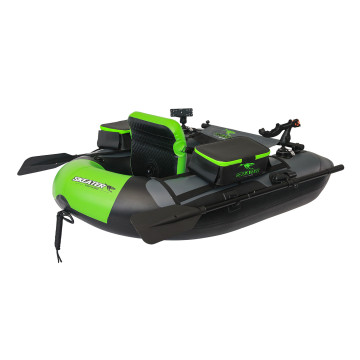 Skeater jawz,170 float tube