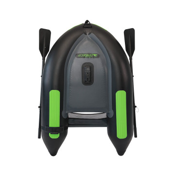 Skeater jawz,170 float tube