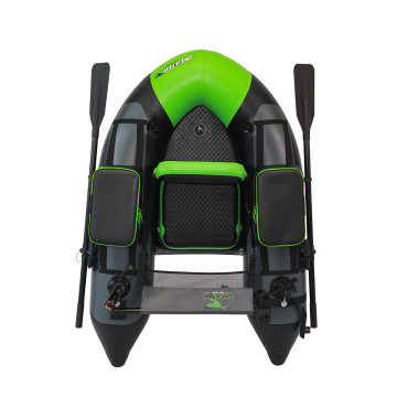 Skeater jawz,170 float tube
