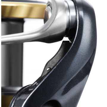 Moulinet Shimano Ultegra FD C3000 XG | Pêche aux Leurres