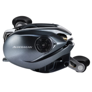 Moulinet Shimano Aldebaran BFS XG