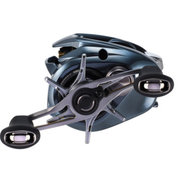 Moulinet Shimano Aldebaran BFS XG