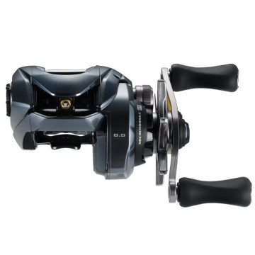 Moulinet Shimano Aldebaran BFS XG