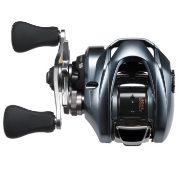 Moulinet Shimano Aldebaran BFS XG