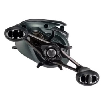 Moulinet Casting Shimano Curado 151 XG | Carnassiers