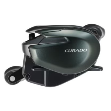 Moulinet Casting Shimano Curado 151 XG | Carnassiers