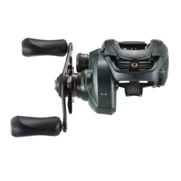 Moulinet Casting Shimano Curado 151 XG | Carnassiers