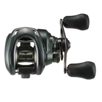 Moulinet Casting Shimano Curado 151 XG | Carnassiers