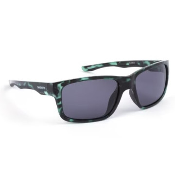 ASPIRE GREEN TORTOISESHELL