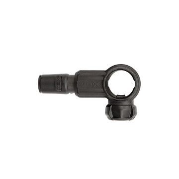 Matrix 3d-r keepnet,arm short