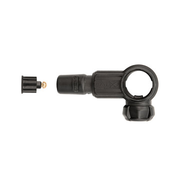 Matrix 3d-r keepnet,arm short