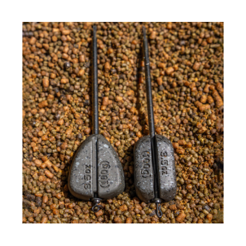 Tige PVA Avid outline flecktone long bag stem