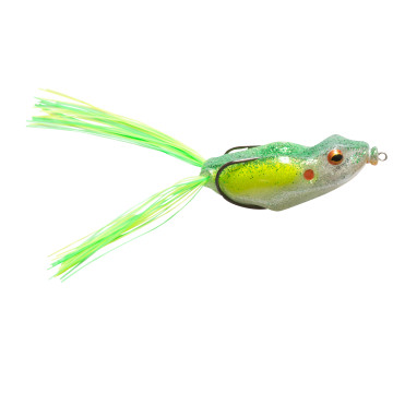 big frog 11cm 55gr powerline