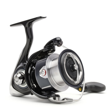 Moulinet Daiwa n'zon plus 24lt 5000 scp