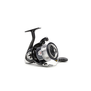 Moulinet Daiwa n'zon plus 24lt 5000 scp