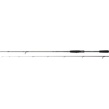 Canne Daiwa prorex ags