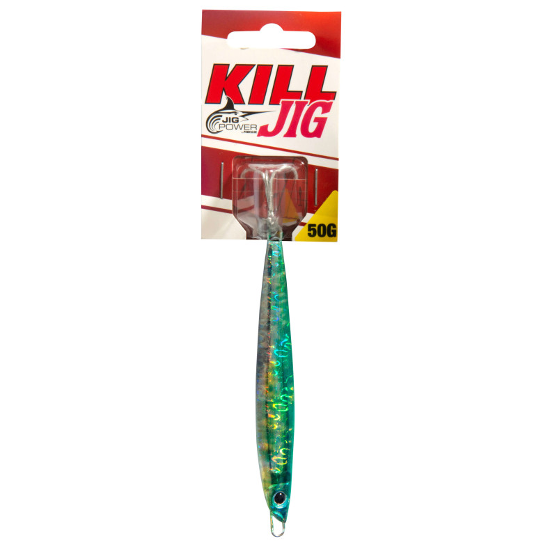 Kill jig powerline