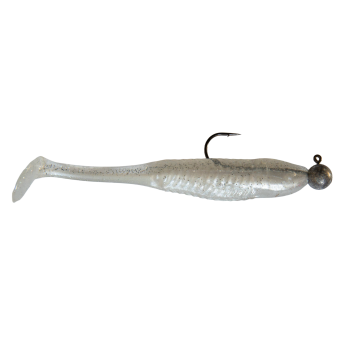 Leurre powerline mis texan 6"  7gr