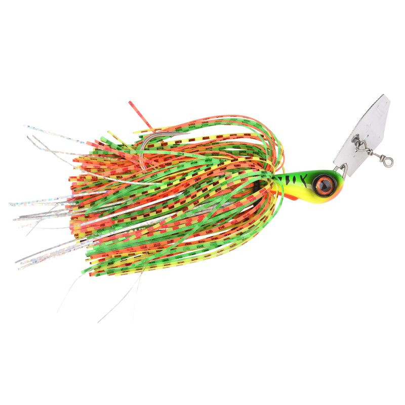Chatterbait Spro iris thrillseeker xl 35gr