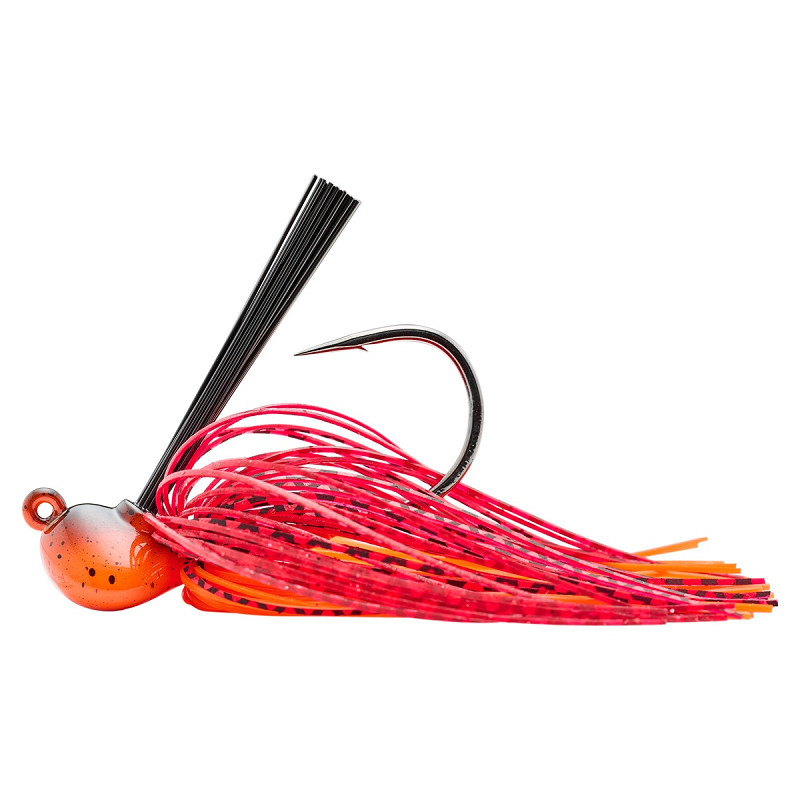 Rubber Jig spro cj flip jig